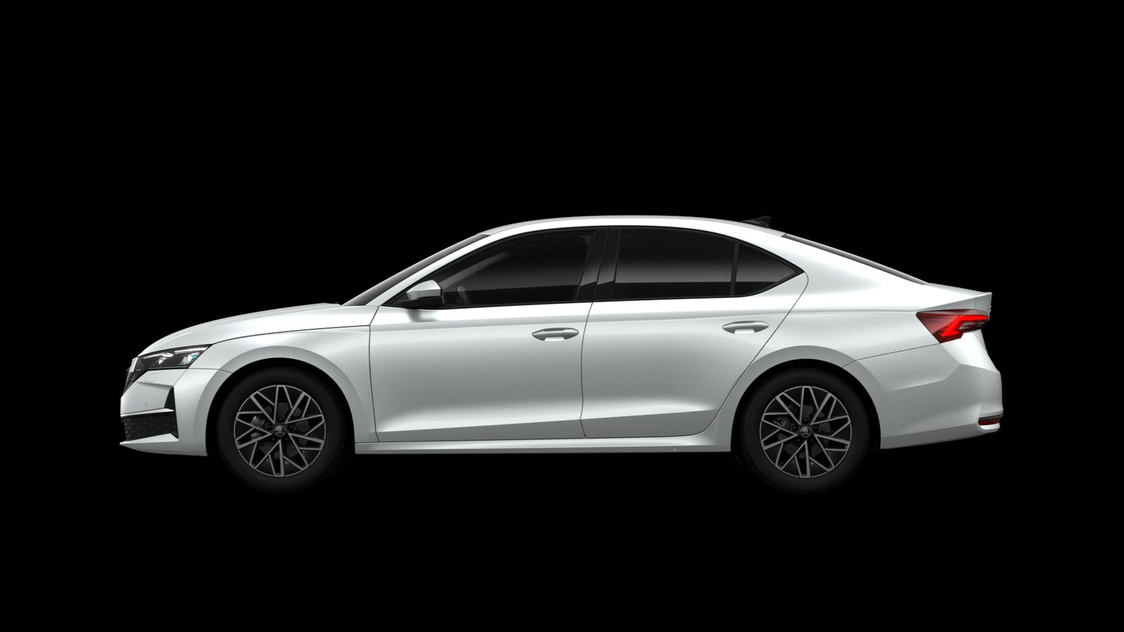 2026 Škoda Octavia — fotografija 3