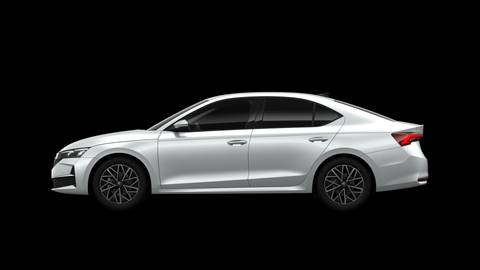 2026 Škoda Octavia — sličica 3