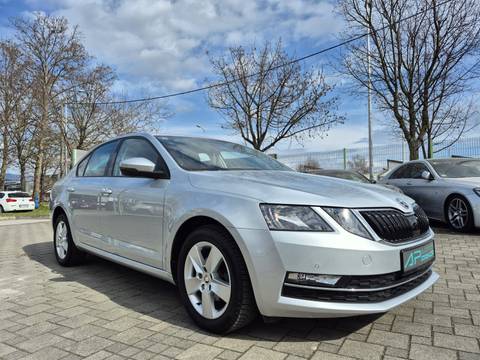 Škoda Octavia — sličica 9