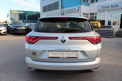 2022 Renault Megane Grandtour — sličica 6