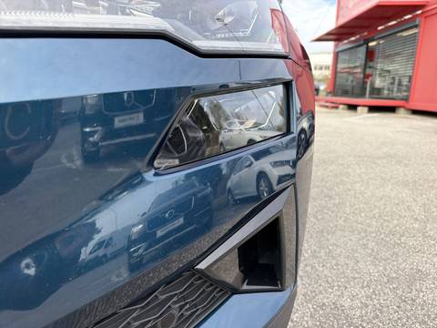 2023 Škoda Karoq — sličica 19