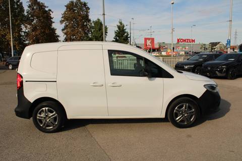 2023 Mercedes-Benz Citan — sličica 4