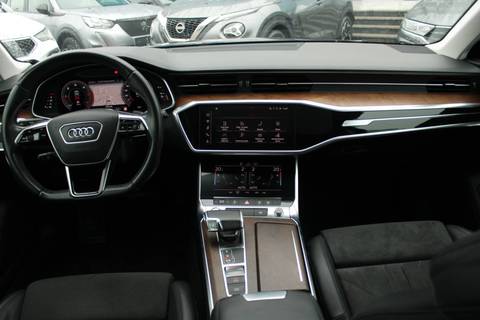 2020 Audi A6 Avant — sličica 14