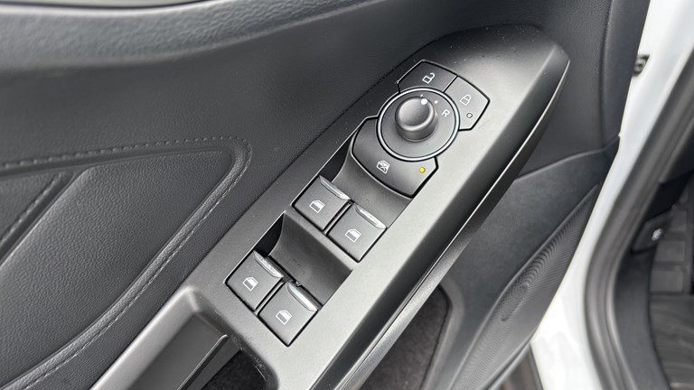 2022 Ford Focus — fotografija 19