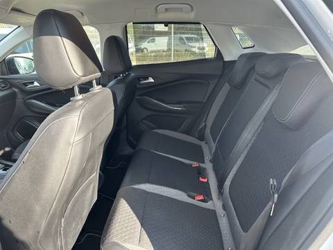 2020 Opel Grandland — sličica 11