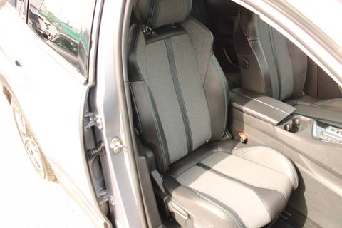 2022 Peugeot 3008 — sličica 12