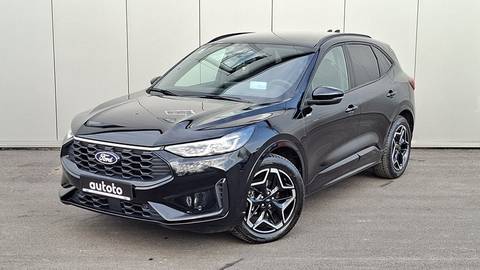 2024 Ford Kuga