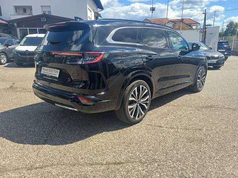 2025 Renault Espace — sličica 4