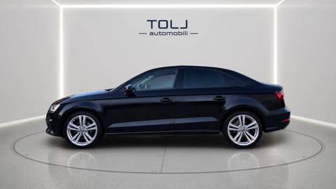 2014 Audi A3 — sličica 2