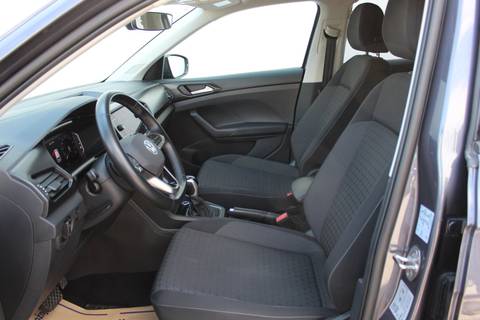 2024 Volkswagen T-Cross — sličica 8