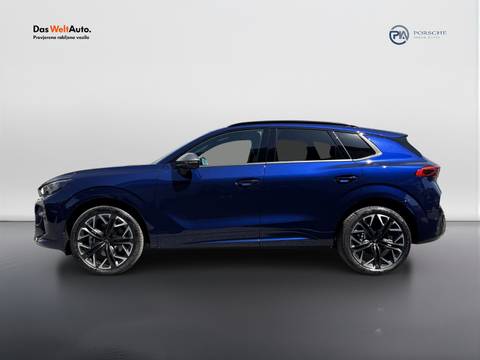 2026 Cupra Terramar — sličica 3