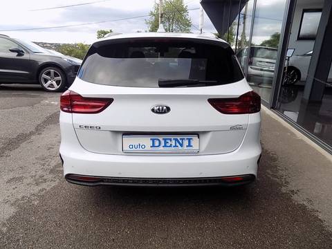 2019 Kia Ceed — sličica 7
