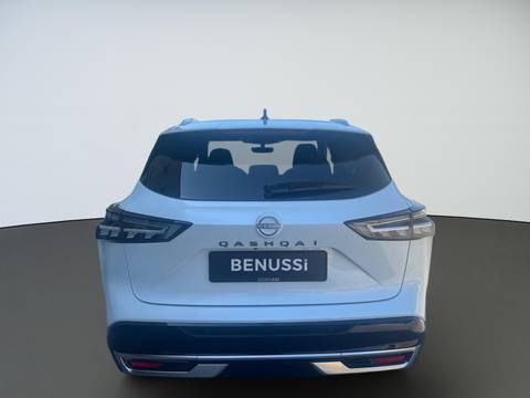 2026 Nissan Qashqai — sličica 4