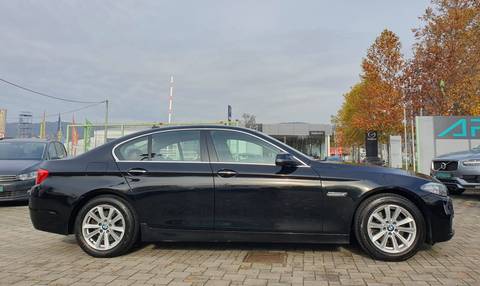 2015 BMW Serija 5 — sličica 6