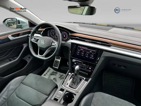 2022 Volkswagen Arteon — sličica 10