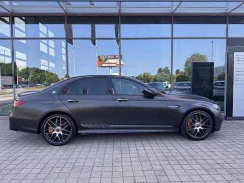 2023 Mercedes-Benz E-klasa — sličica 8
