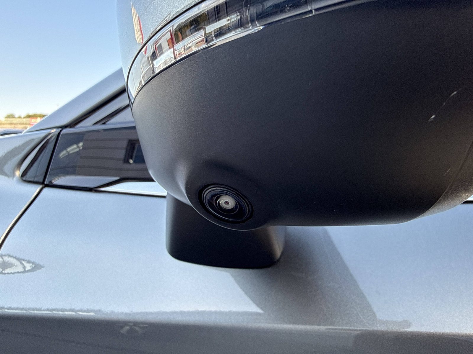 2022 Nissan Qashqai — fotografija 16
