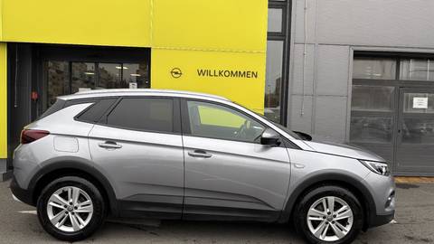 2021 Opel Grandland x — sličica 4