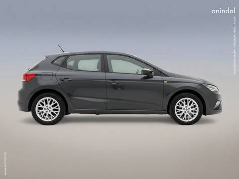 2026 Seat Ibiza — sličica 3
