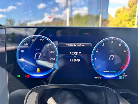 2026 Mercedes-Benz CLA — sličica 14