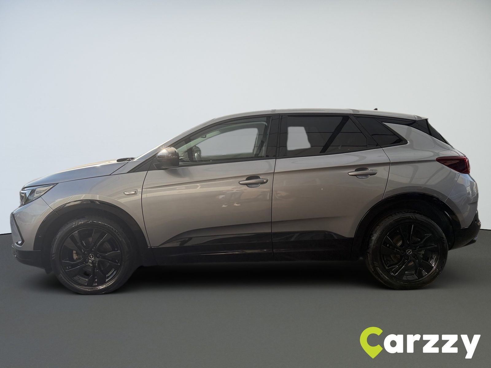 2023 Opel Grandland X — fotografija 8