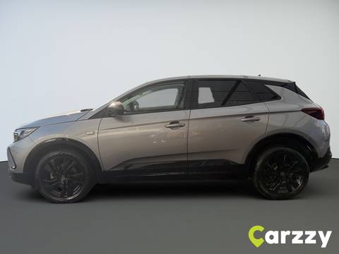 2023 Opel Grandland X — sličica 8