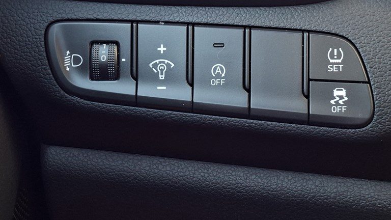 2023 Hyundai i30 — fotografija 22