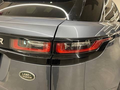 2018 Land Rover Range Rover Velar — sličica 13