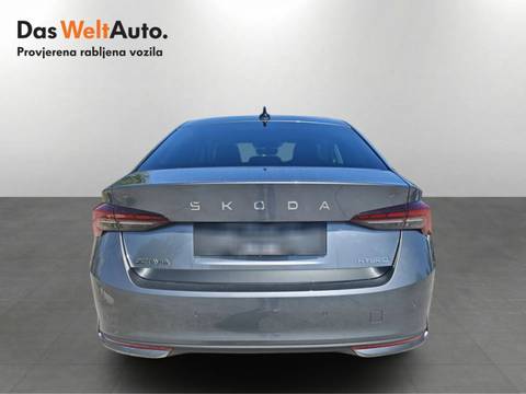 2026 Škoda Octavia — sličica 6