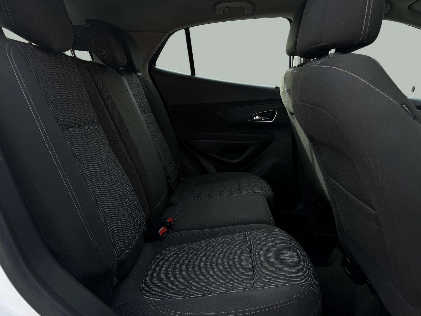 2015 Opel Mokka — fotografija 10