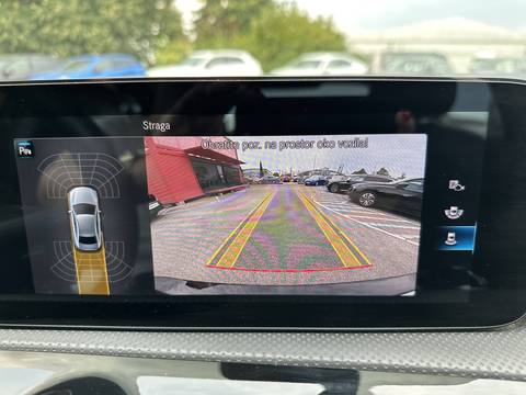 2021 Mercedes-Benz A-klasa — sličica 18