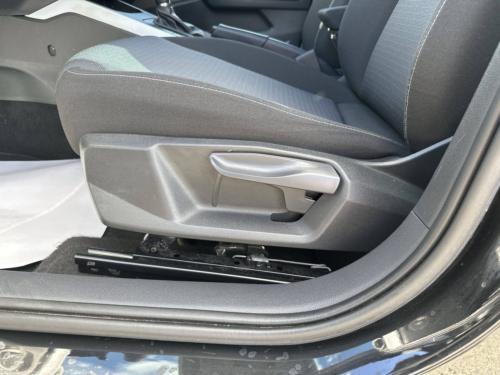 2024 Seat Arona — fotografija 25