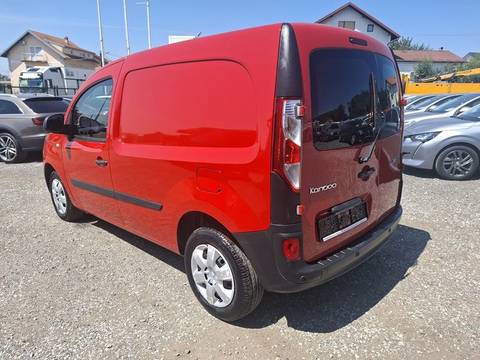 2020 Renault Kangoo — sličica 9