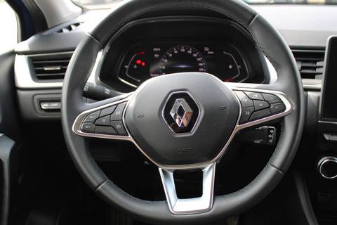 2023 Renault Captur — sličica 11