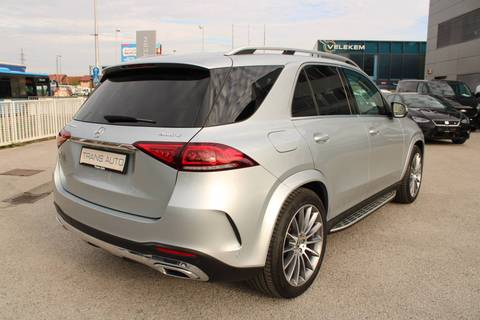 2023 Mercedes-Benz GLE — sličica 5