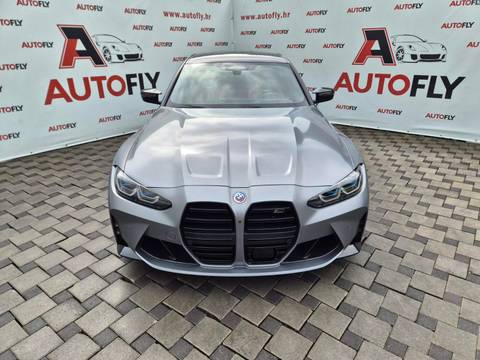 2022 BMW M3 — sličica 2