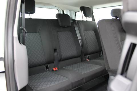 2026 Volkswagen Kombi — sličica 11