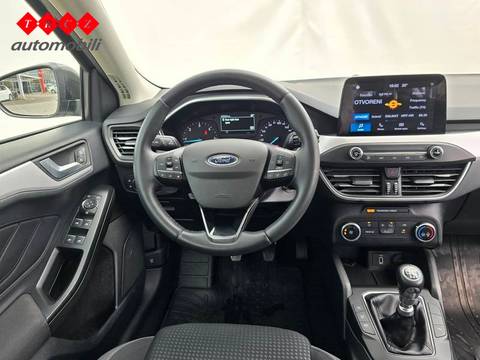 2020 Ford Focus — sličica 9