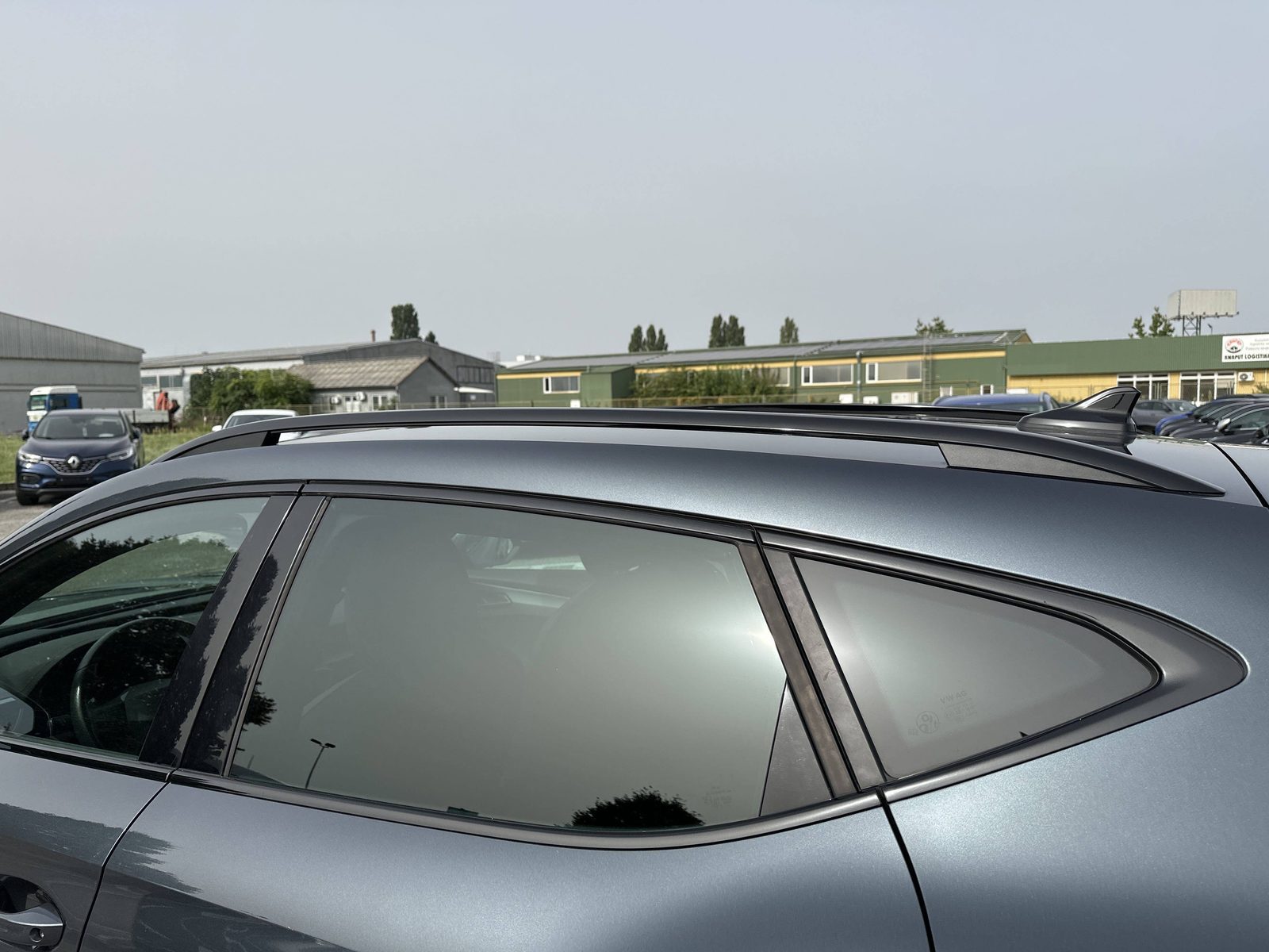 2023 Cupra Formentor — fotografija 15