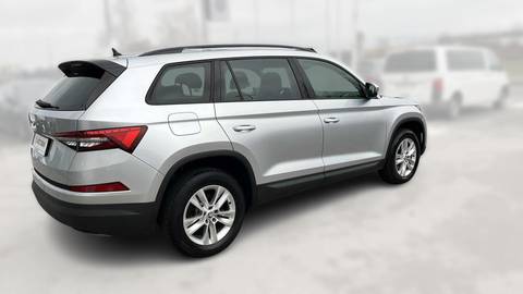 2022 Škoda Kodiaq — sličica 7