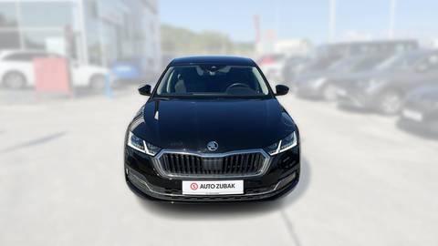 2024 Škoda Octavia — sličica 2