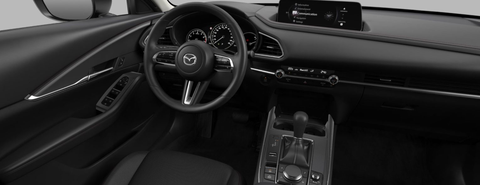 2026 Mazda CX-30 — fotografija 8