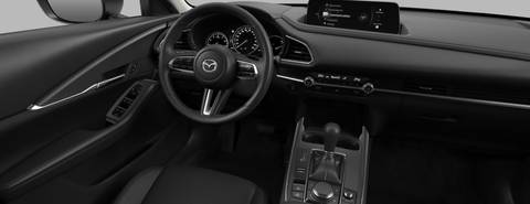 2026 Mazda CX-30 — sličica 8