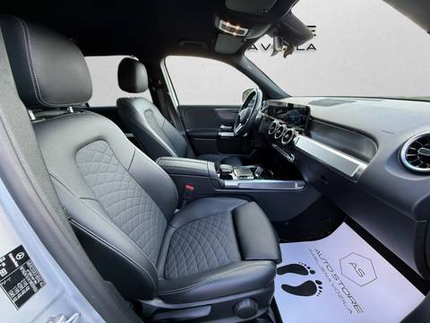 2020 Mercedes-Benz GLB Progressive — sličica 25