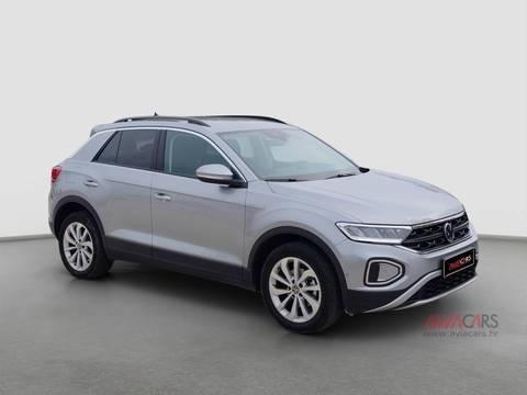 2025 Volkswagen T-Roc — sličica 2