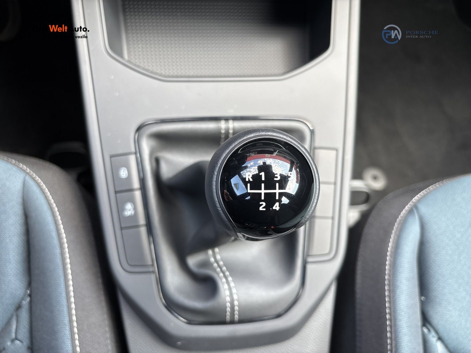 2026 Seat Ibiza — fotografija 20
