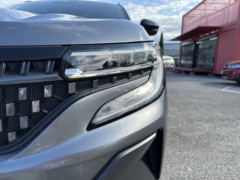 2024 Renault Austral — sličica 19
