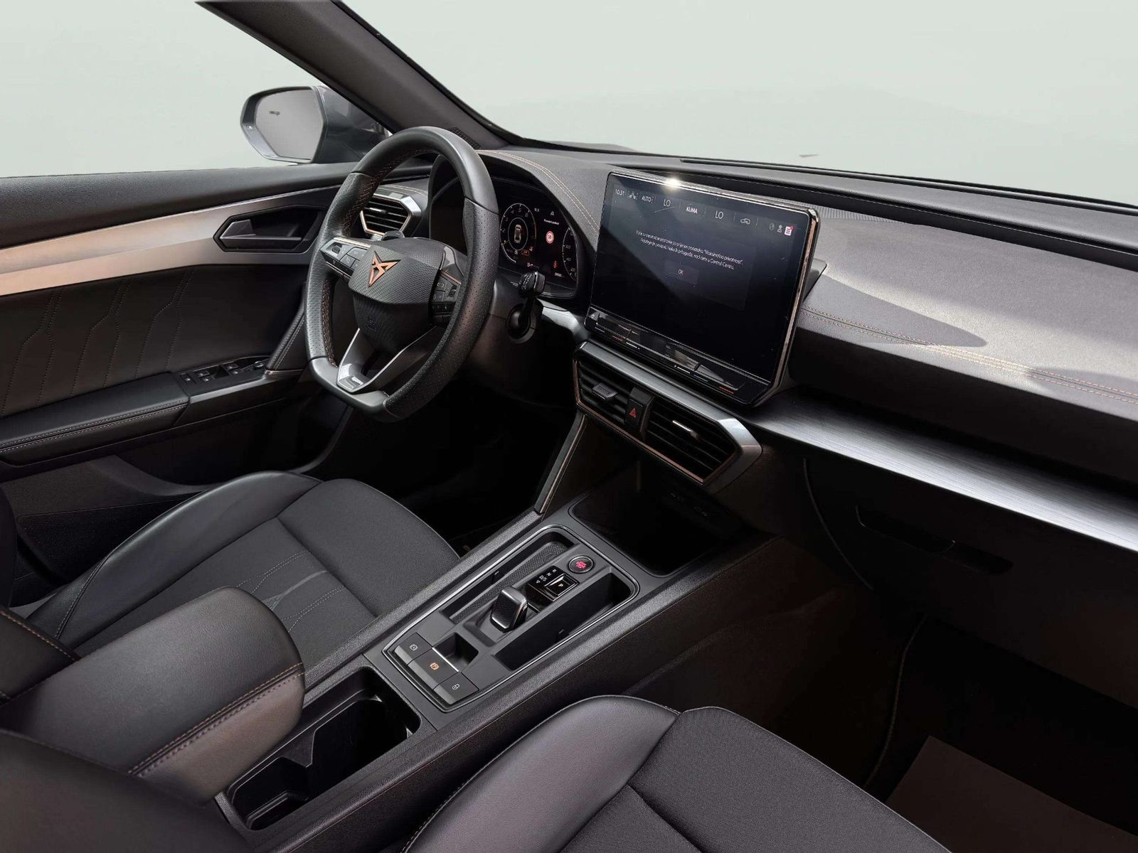 2022 Cupra Formentor — fotografija 9