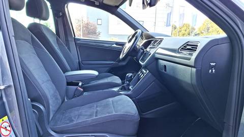 2017 Volkswagen Tiguan — sličica 5