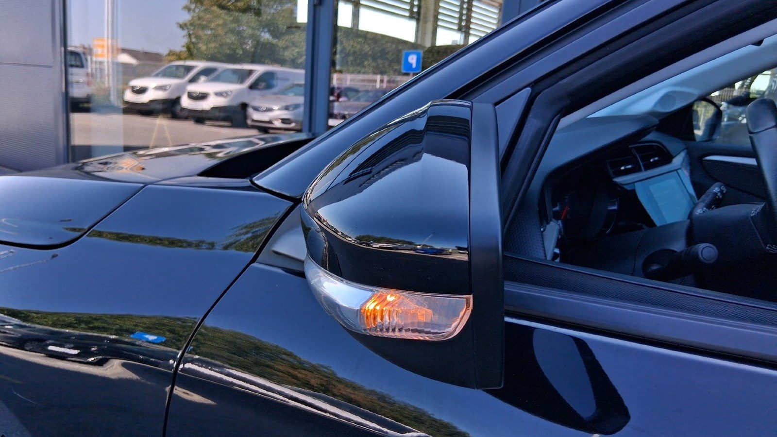 2022 Opel Corsa — fotografija 11